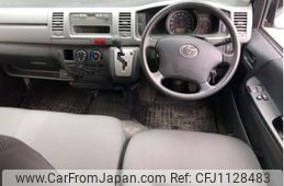 toyota hiace-van 2013 NIKYO_TB62167