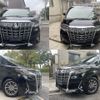 toyota alphard 2021 -TOYOTA--Alphard 3BA-GGH35W--GGH35-0012867---TOYOTA--Alphard 3BA-GGH35W--GGH35-0012867- image 3