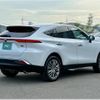 toyota harrier-hybrid 2024 quick_quick_AXUH80_AXUH80-0083239 image 2