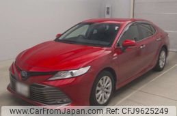 toyota camry 2018 -TOYOTA 【高崎 330な1048】--Camry AXVH70-1026489---TOYOTA 【高崎 330な1048】--Camry AXVH70-1026489-