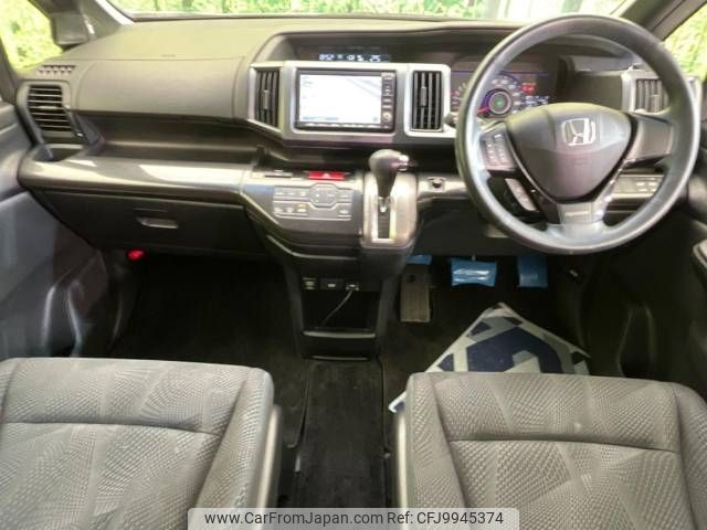 honda stepwagon 2011 -HONDA--Stepwgn DBA-RK5--RK5-1207990---HONDA--Stepwgn DBA-RK5--RK5-1207990- image 2