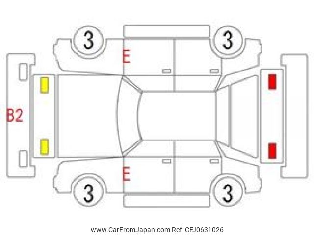 mercedes-benz c-class 2022 -MERCEDES-BENZ--Benz C Class 5AA-206042C--W1K2060422R012262---MERCEDES-BENZ--Benz C Class 5AA-206042C--W1K2060422R012262- image 2