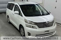 toyota vellfire 2008 -TOYOTA--Vellfire ANH20W-8018731---TOYOTA--Vellfire ANH20W-8018731-