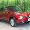 nissan juke 2014 quick_quick_YF15_YF15-404956 image 17