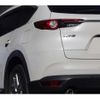 mazda cx-8 2018 -MAZDA 【岐阜 363ｽ1123】--CX-8 3DA-KG2P--KG2P-120084---MAZDA 【岐阜 363ｽ1123】--CX-8 3DA-KG2P--KG2P-120084- image 44