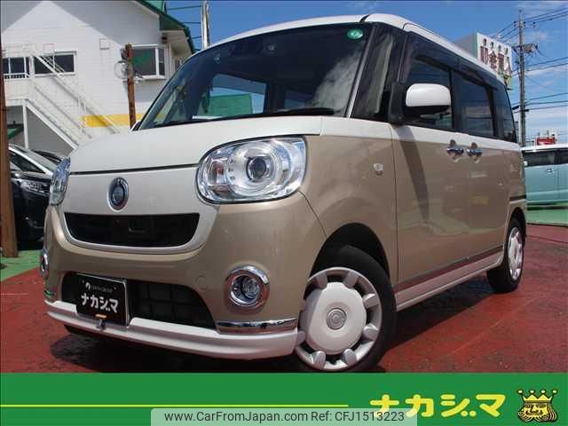 daihatsu move-canbus 2017 CFJ1513223 image 1