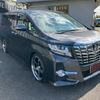 toyota alphard 2016 quick_quick_AGH30W_AGH30-0095932 image 14