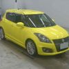 suzuki swift 2013 quick_quick_CBA-ZC32S_300437 image 1