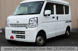 nissan clipper-van 2022 -NISSAN--Clipper Van 5BD-DR17V--DR17V-573454---NISSAN--Clipper Van 5BD-DR17V--DR17V-573454-