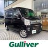 nissan clipper-rio 2017 -NISSAN--Clipper Rio ABA-DR17W--DR17W-106617---NISSAN--Clipper Rio ABA-DR17W--DR17W-106617- image 17