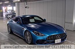 mercedes-benz amg 2025 -MERCEDES-BENZ--AMG W1K1923422F004910---MERCEDES-BENZ--AMG W1K1923422F004910-