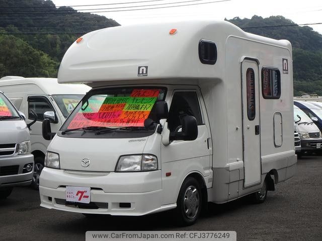 mazda bongo-truck 2010 GOO_NET_EXCHANGE_1100798A30191021W003 image 1