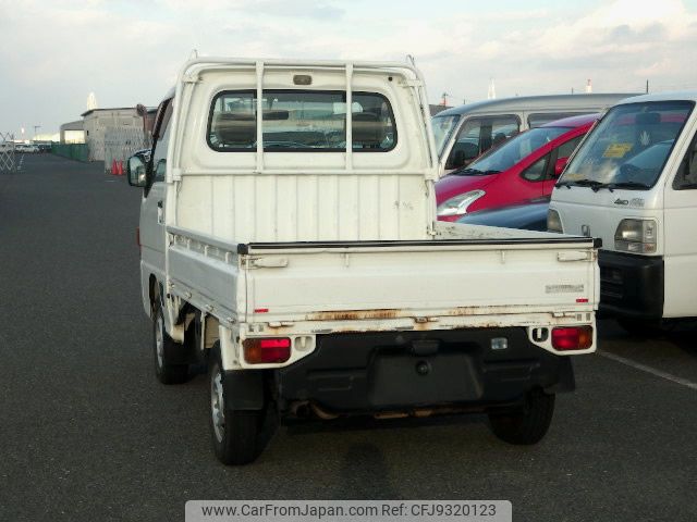 subaru sambar-truck 1999 No.15214 image 2