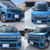 suzuki wagon-r 2018 quick_quick_DAA-MH55S_MH55S-260074 image 5