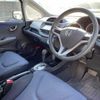 honda fit 2008 TE223 image 5