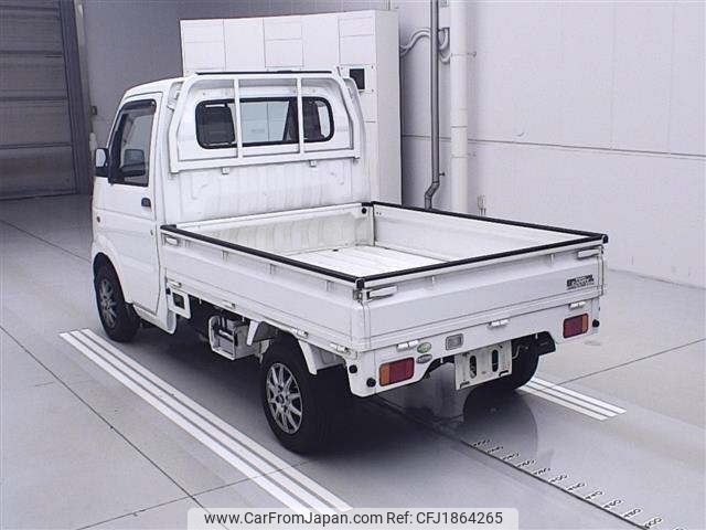 suzuki carry-truck 2004 CFJ1864265 image 2