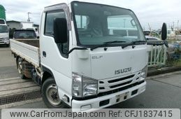 isuzu elf-truck 2017 CFJ1837415