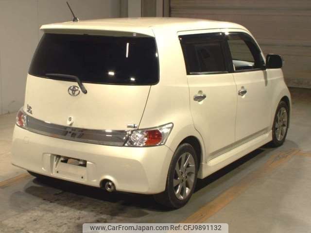 toyota bb 2012 -TOYOTA--bB CBA-QNC21--QNC21-0105697---TOYOTA--bB CBA-QNC21--QNC21-0105697- image 2