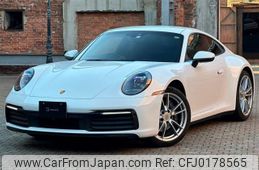 porsche 911 2023 quick_quick_3BA-992PA1_WP0ZZZ99ZPS200658