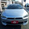 mitsubishi galant-fortis 2007 quick_quick_CY4A_CY4A-0103030 image 7