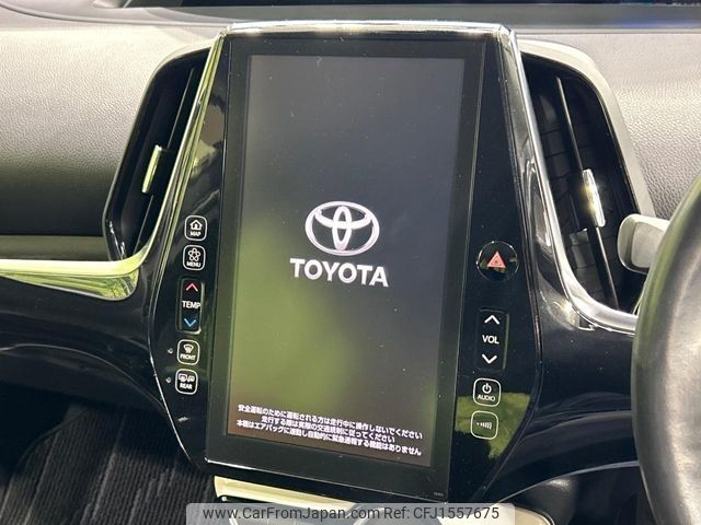 toyota prius-phv 2019 CFJ1557675 image 2
