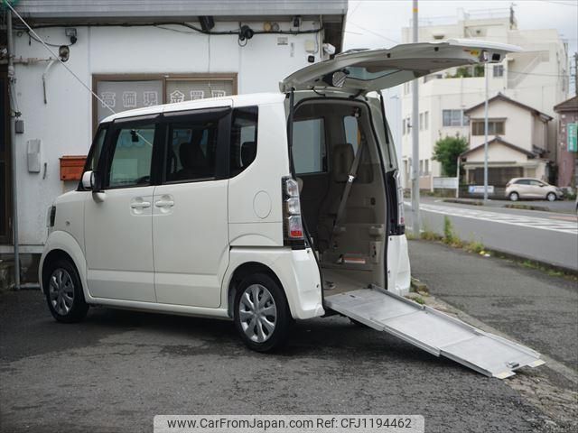 honda n-box 2014 quick_quick_DBA-JF1_JF1-8502740 image 1