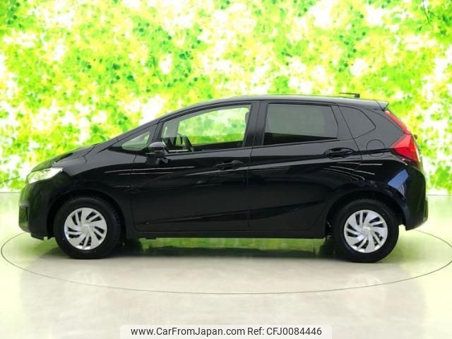 honda fit 2016 quick_quick_DBA-GK3_GK3-1237007 image 2