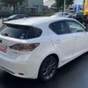 lexus ct 2012 -LEXUS--Lexus CT ZWA10--2087377---LEXUS--Lexus CT ZWA10--2087377- image 7