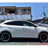 toyota harrier 2017 -TOYOTA 【習志野 345 1007】--Harrier DBA-ZSU60W--ZSU60-0099315---TOYOTA 【習志野 345 1007】--Harrier DBA-ZSU60W--ZSU60-0099315- image 21
