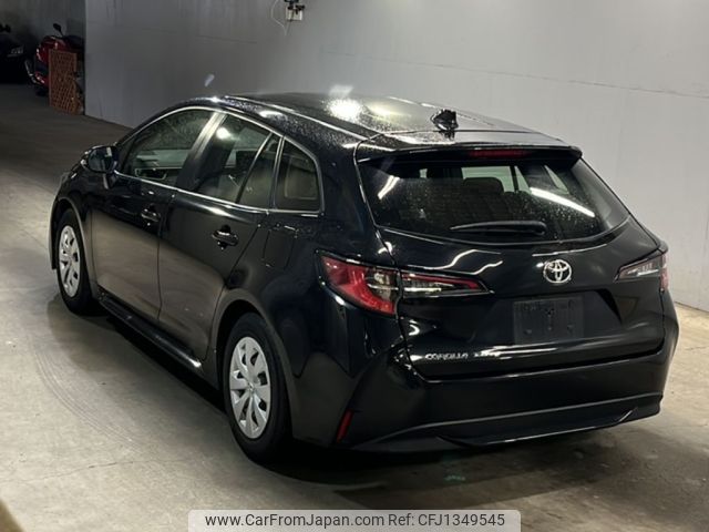 toyota corolla-touring-wagon 2022 -TOYOTA--Corolla Touring ZRE212W-6042089---TOYOTA--Corolla Touring ZRE212W-6042089- image 2
