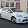 toyota prius-phv 2012 -TOYOTA--Prius PHV DLA-ZVW35--ZVW35-3022693---TOYOTA--Prius PHV DLA-ZVW35--ZVW35-3022693- image 1