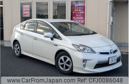 toyota prius-phv 2012 -TOYOTA--Prius PHV DLA-ZVW35--ZVW35-3022693---TOYOTA--Prius PHV DLA-ZVW35--ZVW35-3022693-