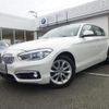 bmw 1-series 2017 CFJ1856845 image 1