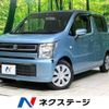 suzuki wagon-r 2018 -SUZUKI--Wagon R DAA-MH55S--MH55S-216648---SUZUKI--Wagon R DAA-MH55S--MH55S-216648- image 1