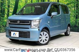 suzuki wagon-r 2018 -SUZUKI--Wagon R DAA-MH55S--MH55S-216648---SUZUKI--Wagon R DAA-MH55S--MH55S-216648-