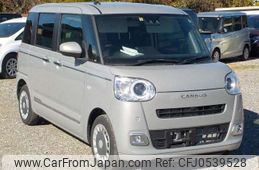 daihatsu move-canbus 2023 -DAIHATSU 【野田 580】--Move Canbus 5BA-LA850S--LA850S-1018824---DAIHATSU 【野田 580】--Move Canbus 5BA-LA850S--LA850S-1018824-