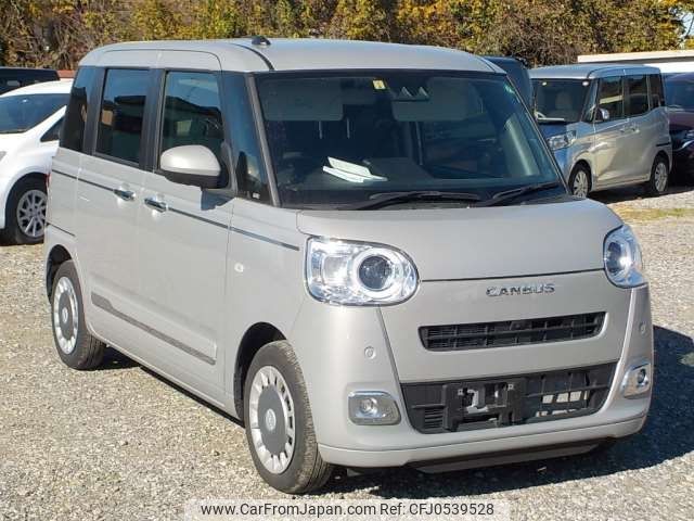 daihatsu move-canbus 2023 -DAIHATSU 【野田 580】--Move Canbus 5BA-LA850S--LA850S-1018824---DAIHATSU 【野田 580】--Move Canbus 5BA-LA850S--LA850S-1018824- image 1