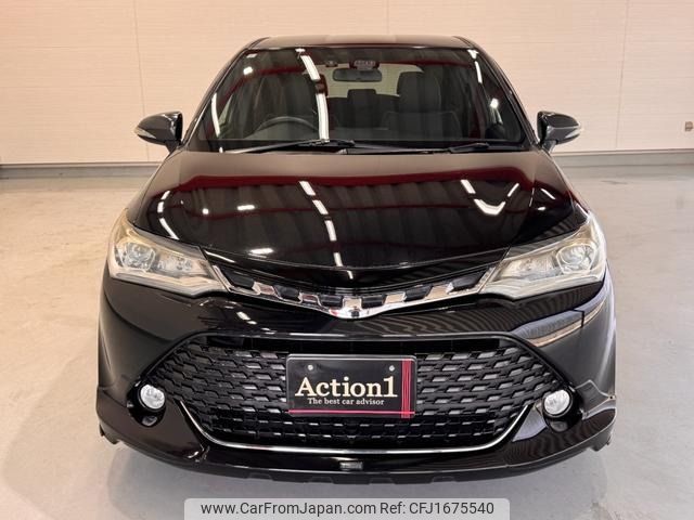 toyota corolla-fielder 2015 CFJ1675540 image 2