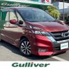 nissan serena 2017 -NISSAN--Serena DAA-GFC27--GFC27-030592---NISSAN--Serena DAA-GFC27--GFC27-030592- image 1