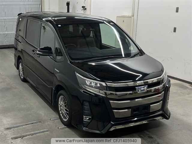 toyota noah 2018 -TOYOTA--Noah ZWR80W-0352920---TOYOTA--Noah ZWR80W-0352920- image 1