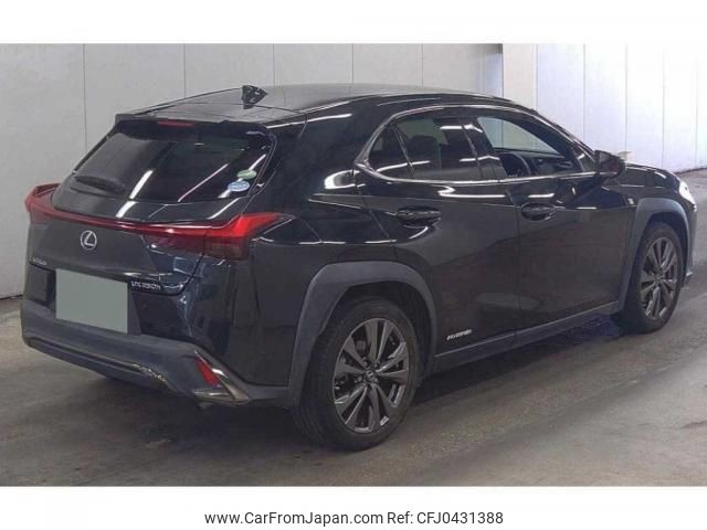 lexus ux 2020 quick_quick_6AA-MZAH10_MZAH10-2051397 image 2