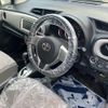 toyota vitz 2012 -TOYOTA--Vitz DBA-NSP135--NSP135-2020158---TOYOTA--Vitz DBA-NSP135--NSP135-2020158- image 2