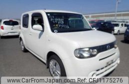 nissan cube 2015 23760
