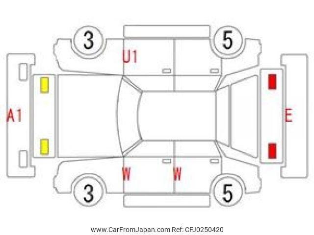 lexus nx 2023 -LEXUS--Lexus NX 6AA-AAZH20--AAZH20-1007067---LEXUS--Lexus NX 6AA-AAZH20--AAZH20-1007067- image 2