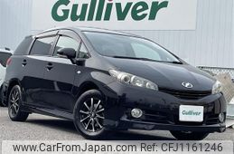 toyota wish 2010 -TOYOTA--Wish DBA-ZGE20G--ZGE20-0082729---TOYOTA--Wish DBA-ZGE20G--ZGE20-0082729-