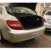 mercedes-benz c-class 2011 -MERCEDES-BENZ--Benz C Class DBA-204048--WDD2040482A516977---MERCEDES-BENZ--Benz C Class DBA-204048--WDD2040482A516977- image 28