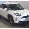 toyota yaris-cross 2021 quick_quick_5BA-MXPB10_2018844 image 1