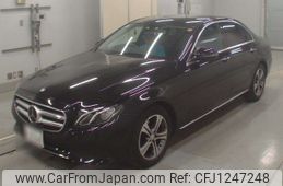 mercedes-benz e-class 2016 -MERCEDES-BENZ 【品川 302む2245】--Benz E Class 213042C-WDD2130422A044464---MERCEDES-BENZ 【品川 302む2245】--Benz E Class 213042C-WDD2130422A044464-