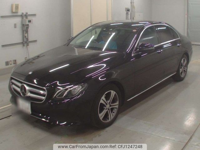 mercedes-benz e-class 2016 -MERCEDES-BENZ 【品川 302む2245】--Benz E Class 213042C-WDD2130422A044464---MERCEDES-BENZ 【品川 302む2245】--Benz E Class 213042C-WDD2130422A044464- image 1