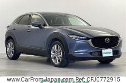 mazda cx-3 2019 -MAZDA--CX-30 5BA-DMEP--DMEP-103426---MAZDA--CX-30 5BA-DMEP--DMEP-103426-